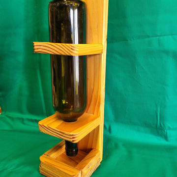 Vogelhäuschen Winzerfest